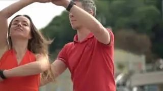 Caravelli-Something Stupid