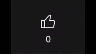 Like button new animation