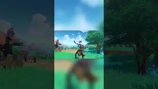 This action is so funny