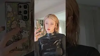 Boy to girl transformation—how do you think I look? 