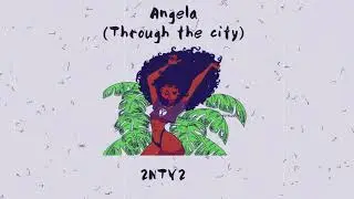 2NTY2 - Angela (Prod. Thai Beats)