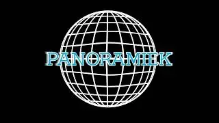 NOS Panoramiek - actualiteitenrubriek - logo en tune