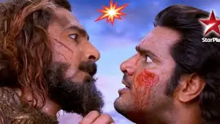 bhima sakuni yudh