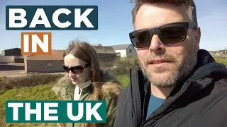 Reflecting on the journey from Ukraine to the UK