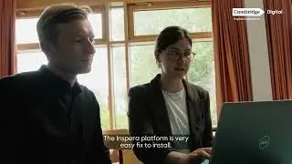 Case Study CEQ Digital - Realschule Ebersberg