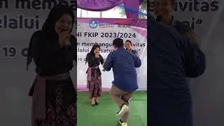 kata kata hari ini... temu alumni FKIP Unigal 