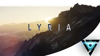Exploring the 'Verse | LYRIA - Star Citizen