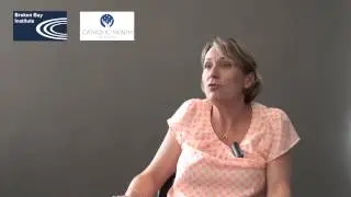 Sue Walker Decoding the Code Module 5 Webcast