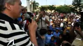 Fotocrónica: Caso del periodista Johnny Salazar, condenado a 6 meses de prisión - Nuria Piera