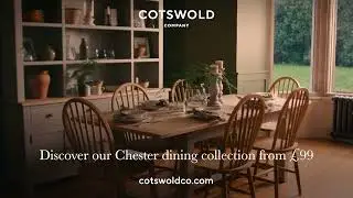 Chester Dining Furniture