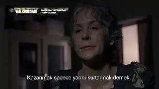 The Walking Dead | 8. Sezon 13. Bölüm