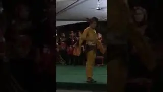 Pakaian Tradisi Suku Kaum Bajau Sama Sabah