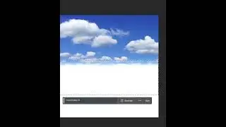 Photoshop BETA| Generative Fill