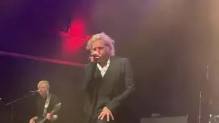 Rival Sons-Save Me