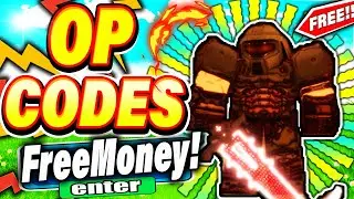 (2022) ALL *APRIL* SECRET OP CODES In Roblox Survival Zombie Tycoon!