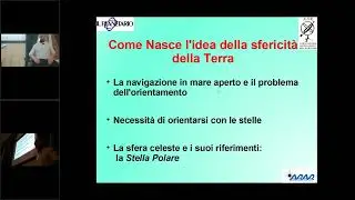 Il raggio della Terra e la nascita della scienza