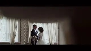 Wedding day Илья & Алина 15.07.2017