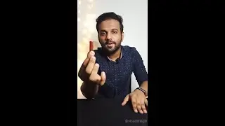 Instant Battery Transformation magic trick Revealed 