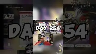 Day 254 Of Saving For Sam #shorts #games  #honkaistarrail #sam #firefly #day
