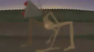 The Mega Horn TEST