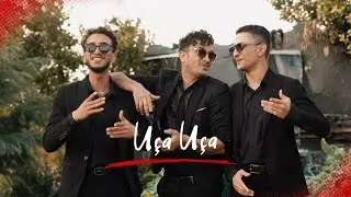 İman Zaman - Uça Uça