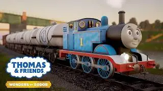 Sodor Sunday Chill Stream • 🥤 