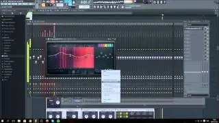 FL Studio 12 Dubstep From Scratch Part 2 [Heavy Dubstep]