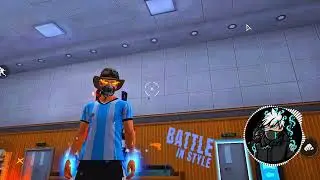 Revealing 97% Headshot Rate All Secret SETTINGS For Free Fire PC | Bluestacks 5 | Msi 5