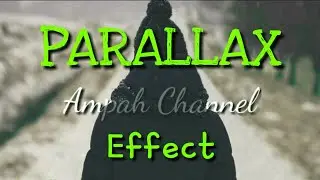 New Tips - How To Make Parallax Effect On Android
