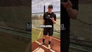 Finding My Hotting Approach #baseball #mindset