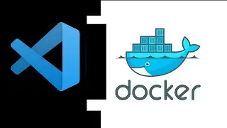 Setup any programming Stack in seconds using Docker and VSCode
