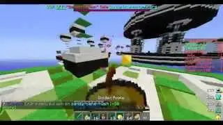 SkyWars #1 