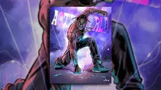 Guitar Loop Kit 🎸 inspired by Travis Scott, Drake, Don Toliver 