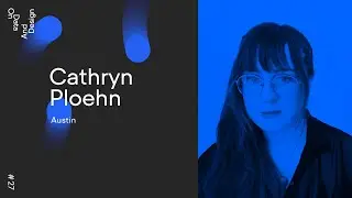 Feral Data Visualization · Cathryn Ploehn · On Data And Design
