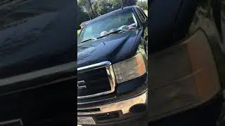 (Update) 22x12s On my 2010 GMC Sierra