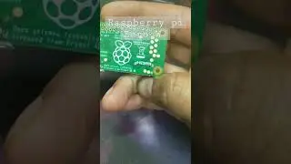 raspberry pi zero W 