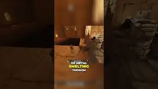 Raiding A Brand New Cave On SCORCHED EARTH