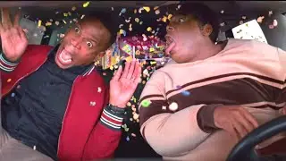 Ele descobriu que tem seis irmãos e todos são criminosos