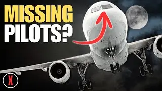 Pilots FORGET to Land | Northwest 188