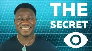 THIS POWERFUL SECRET WILL CHANGE YOUR LIFE NOW