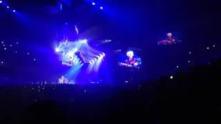Justin Bieber - Love Yourself (San Diego, CA) 3/29/16