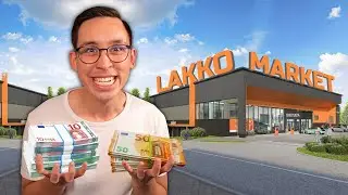 Perustin KAUPAN ja RIKASTUIN!