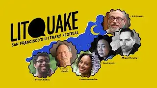 Grace Notes: Poetry At Grace Cathedral