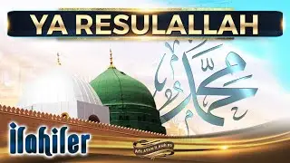 Gönüllere Huzur Veren İlahiler / 10 İlahi Sanatçısından 10 Seçme İlahi / Karışık Hareketli İlahiler