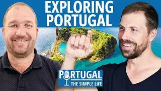 Exploring Portugal