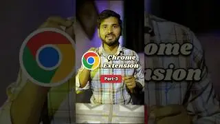 Delete Cache File in single click | Chrome extension 