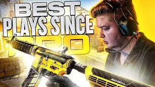 TABZ BEST PROFESSIONAL PLAYS!! | CSGO Highlights #2
