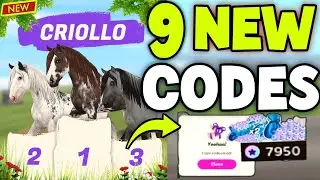 ⚠️ CRIOLLO ⚠️ Star Stable Redeem Codes January 2025 | Star Stable Codes 2024 - New 7 | SSO Codes