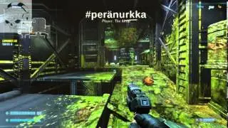 TheMrop pelaa | NS2 