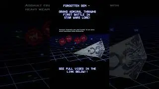 Preview of Thrawn's Marg Sable Manuever Explained 